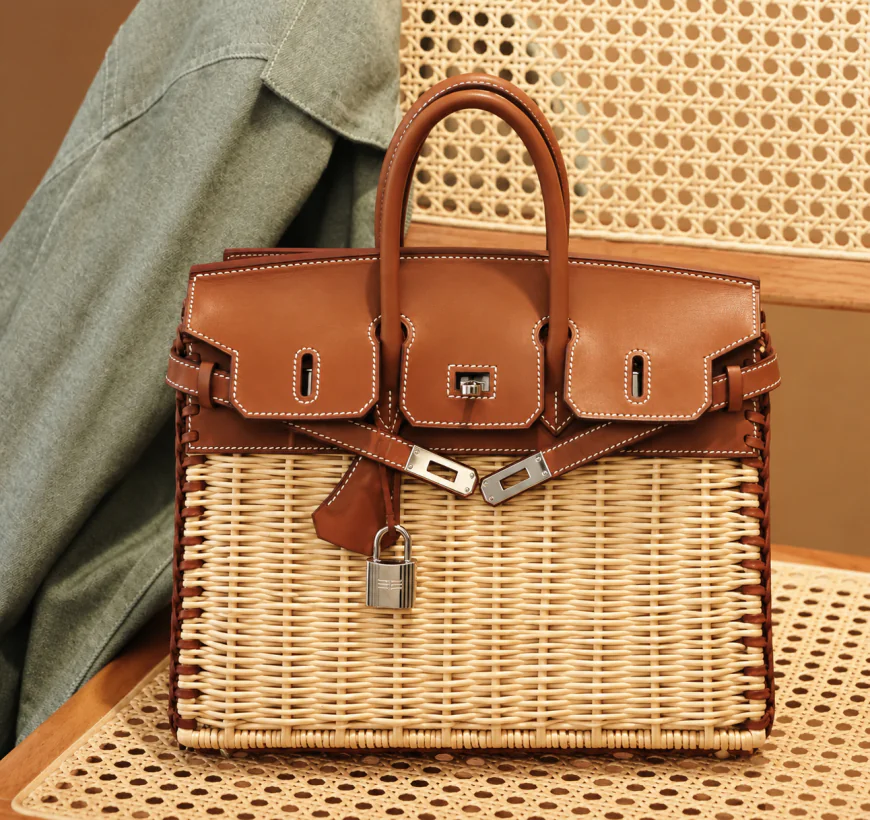 What Should You Know Before Choosing a Picnic Sellier Birkin 25?