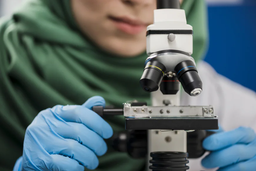 How to Choose Reliable Microscope Vendors and Suppliers
