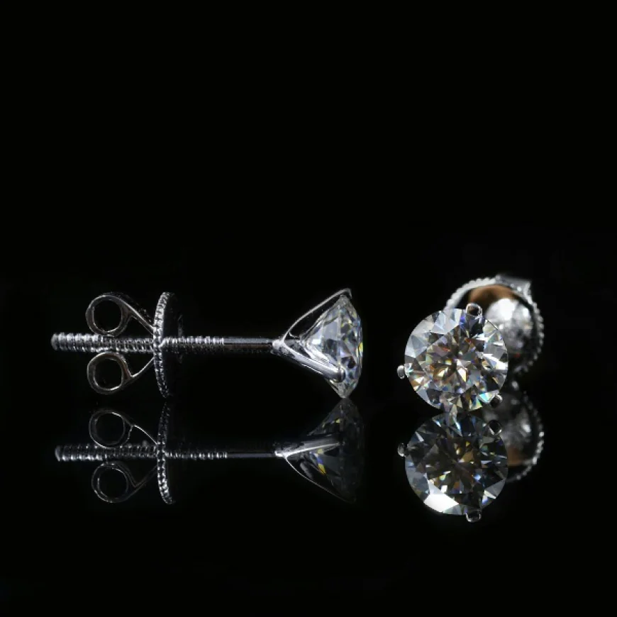 Jewelry Repair Services That Help Preserve Your Most Treasured Pieces