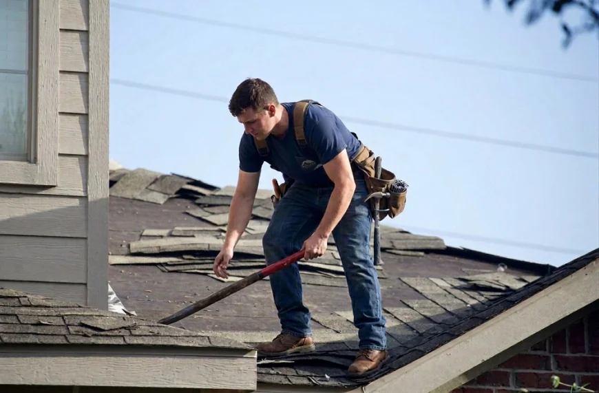 Things to Know Before Starting a New Roof Project