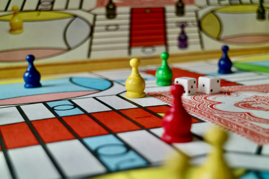 Global Board Game Market Growth and Trends Analysis 2026-2033