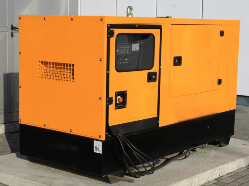 Generator Rental in Qatar: A Practical Guide to Reliable Temporary Power
