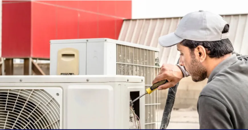 Commercial Air Conditioning Sydney: Expert Installation, Maintenance and Repair Services
