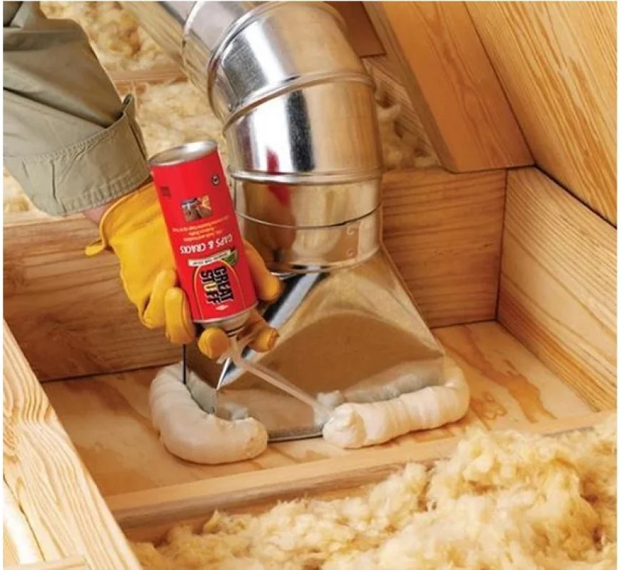 Insulation Nation: When to Consider Attic Insulation Repair for Your Home?