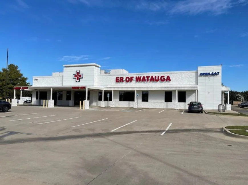 7 Smart Ways to Find Fast Medical Care Urgent Care Near Me Open