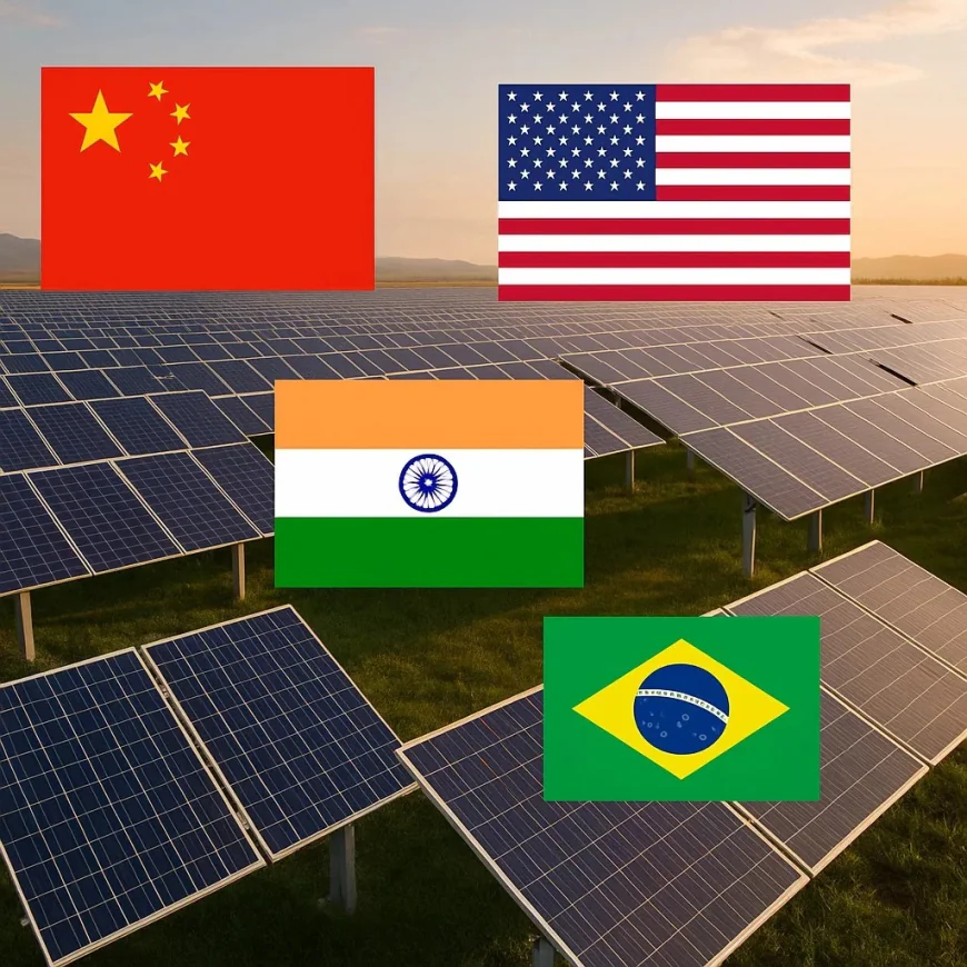 Reliable Energy Storage for People Who Have Decided to Depend on Themselves