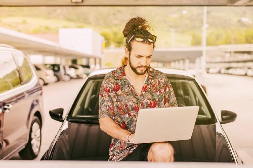 Facing Unexpected Transportation Costs? Consider Car Title Loans Mississauga