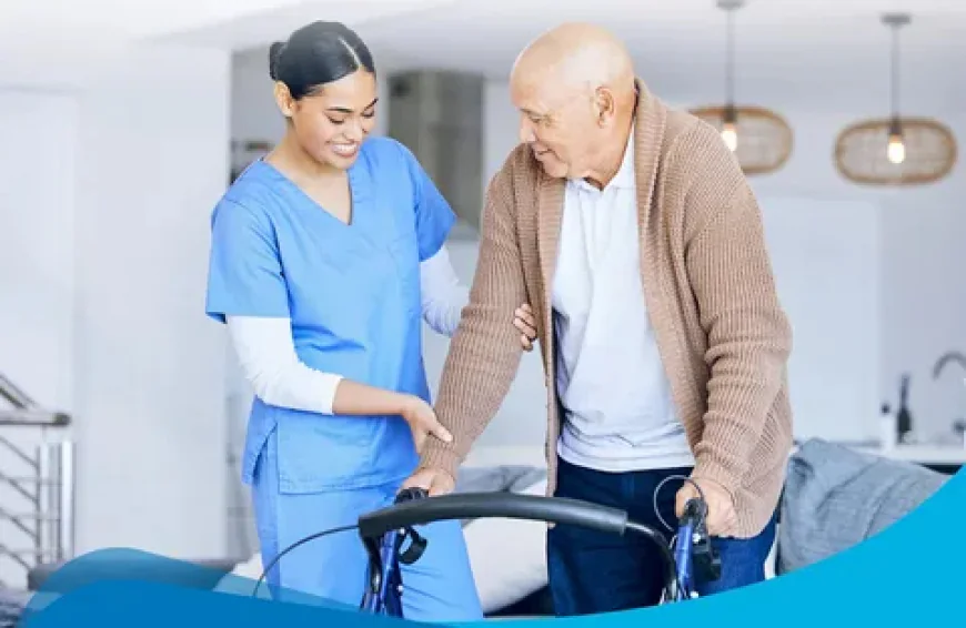 How to Find the Best Home Care Near Me for Compassionate In-Home Support
