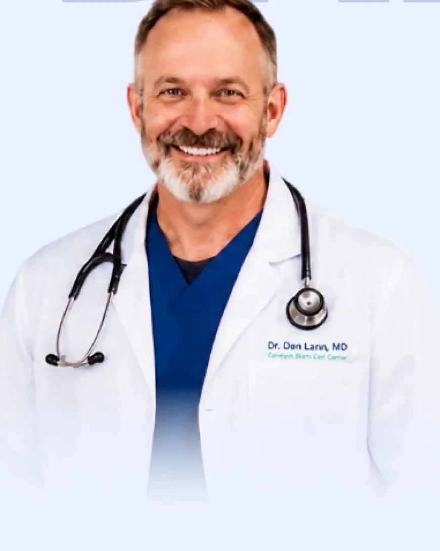 Dallas Stem Cell Center: Benefits of Non Surgical Orthopedic Treatment
