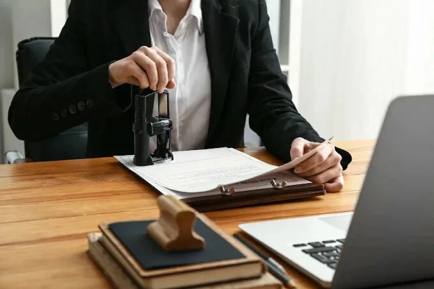 Acknowledgment Notarization Services in San Jose, CA: A Practical Guide