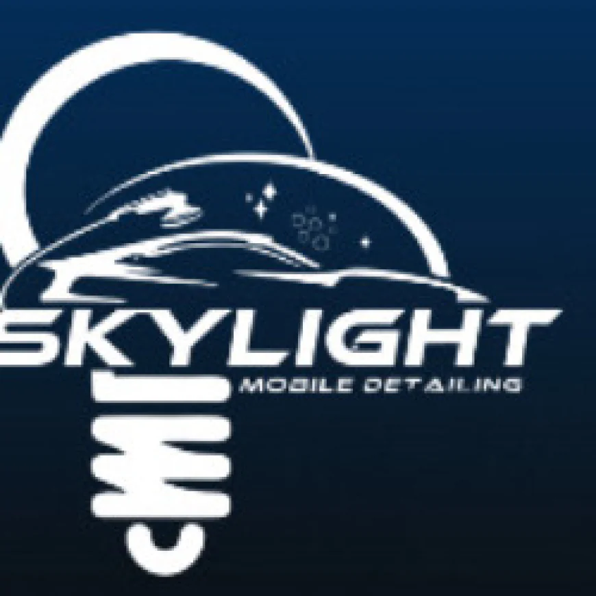 What Should You Look for When Choosing a Mobile Car Detailing Service?