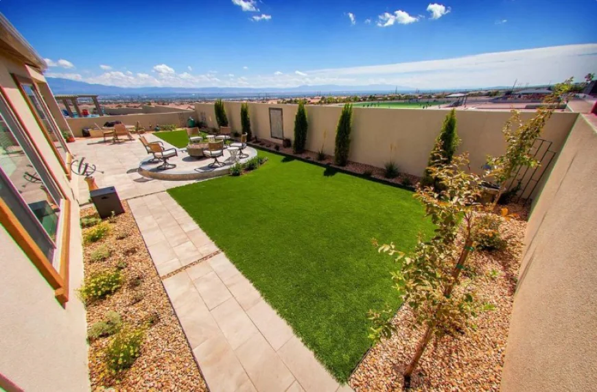Transformed Landscaping Co.: Landscaping Services Austin Texas for Customized Landscapes