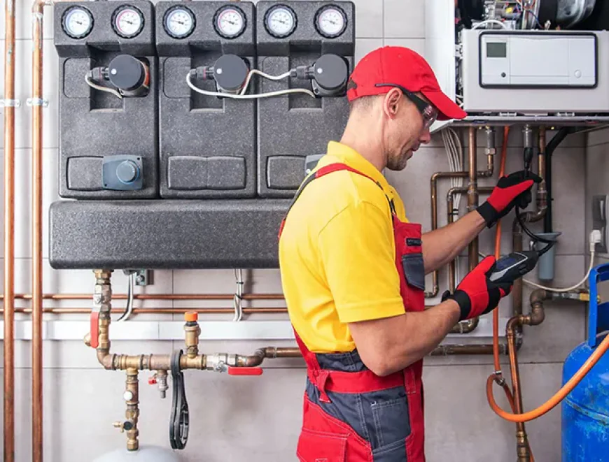 HVAC Repair vs. Replacement: A Philadelphia Property Owner's Guide