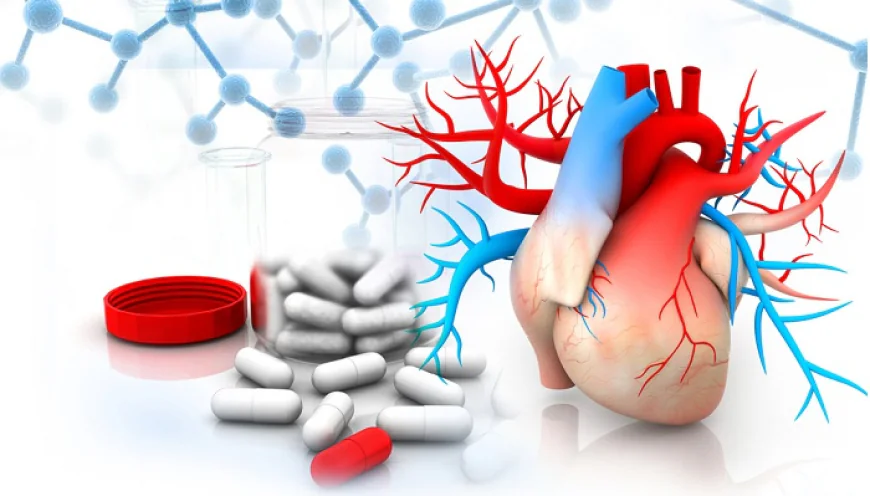 Cardiac Diabetic PCD Pharma Franchise A Growing Opportunity in the Pharmaceutical Industry