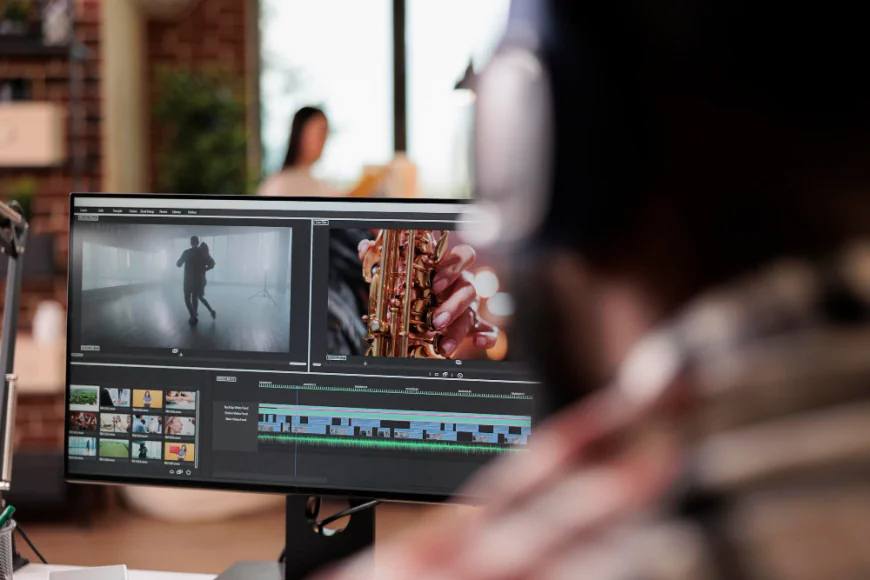 Video Production Stages Explained: Pre- to Post-Production