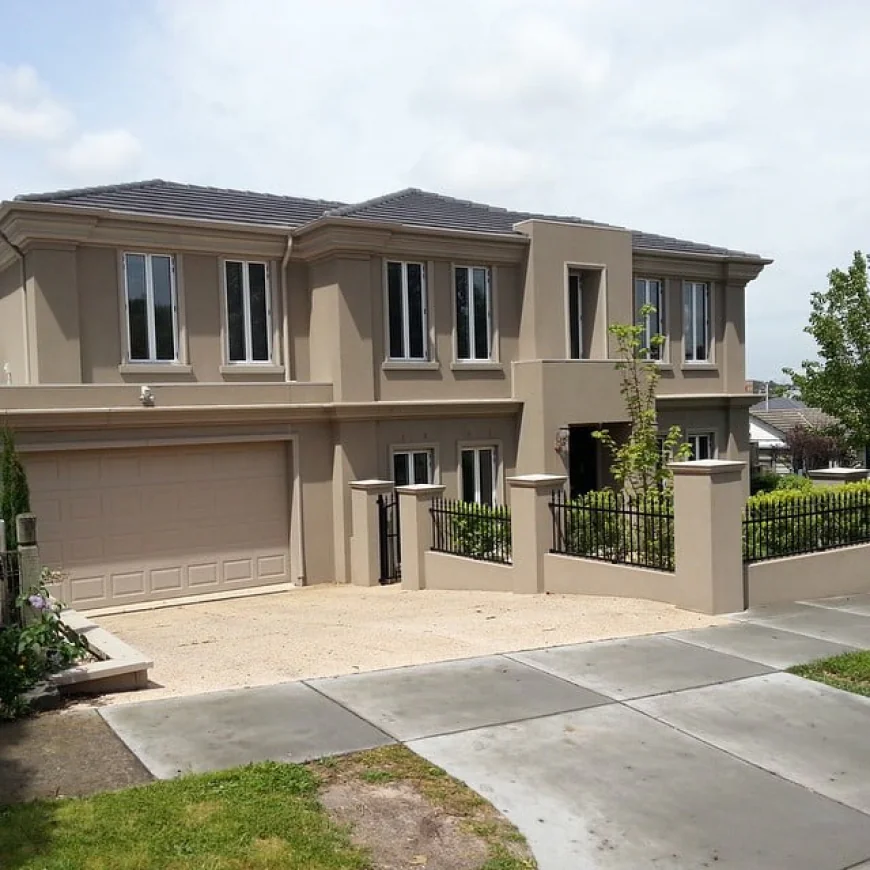When to Choose Rendering Services Melbourne for a Lasting Exterior Finish