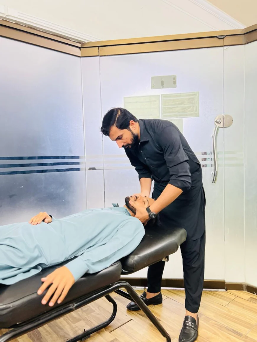 How to Pick a Good Physiotherapist?