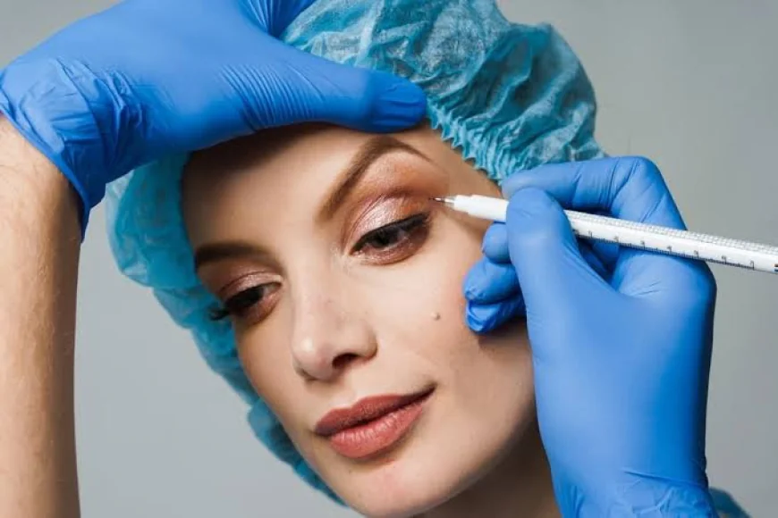 Is Plexr Plasma Eyelift Suitable for All Skin Types?