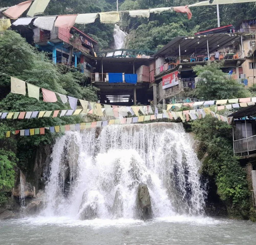 From Delhi to the Mountains: Plan an Unforgettable Mussoorie Holiday