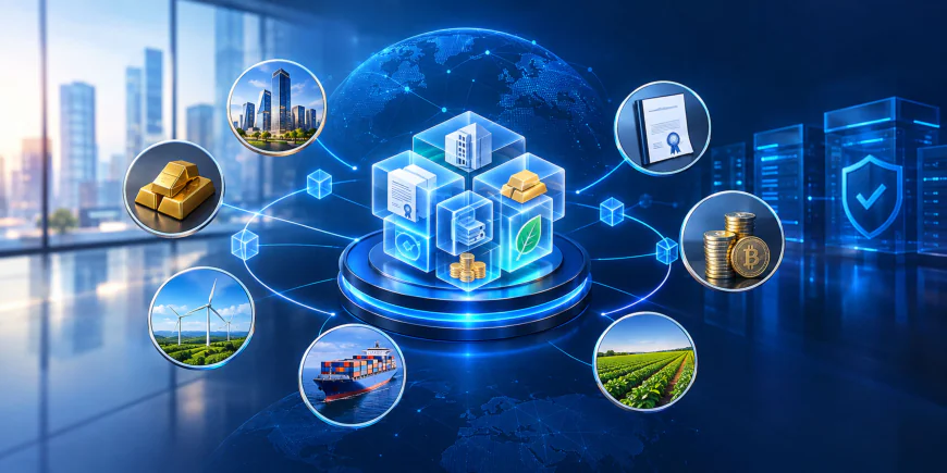 Enterprise Asset Tokenization in 2026: Solving Liquidity, Interoperability, and Regulatory Challenges