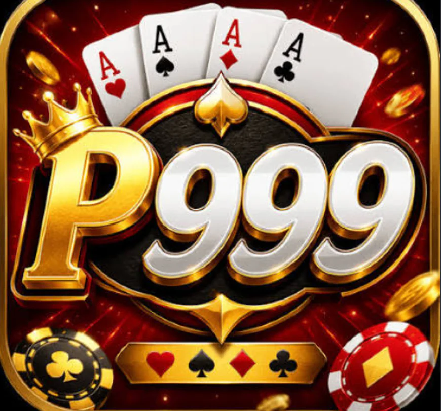 P999 Game Official: Mobile Gaming, Features, and Safety Guide