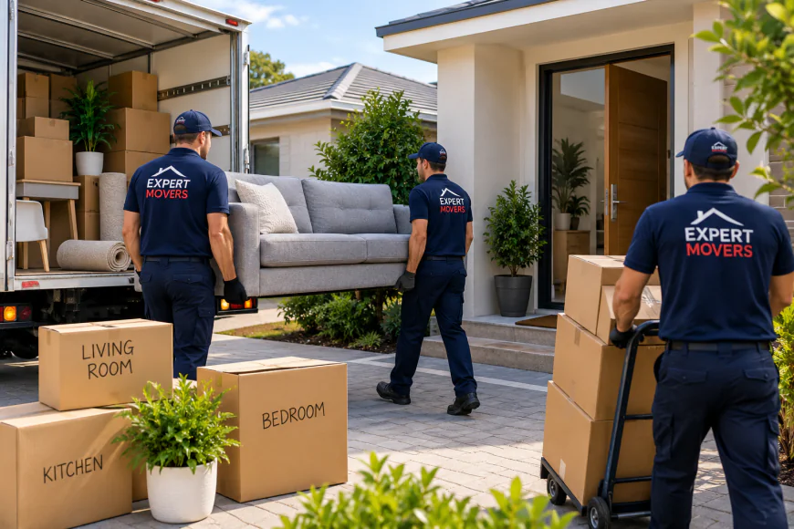 What to Do When Your New Home Isn’t Ready on Moving Day in Mundaring