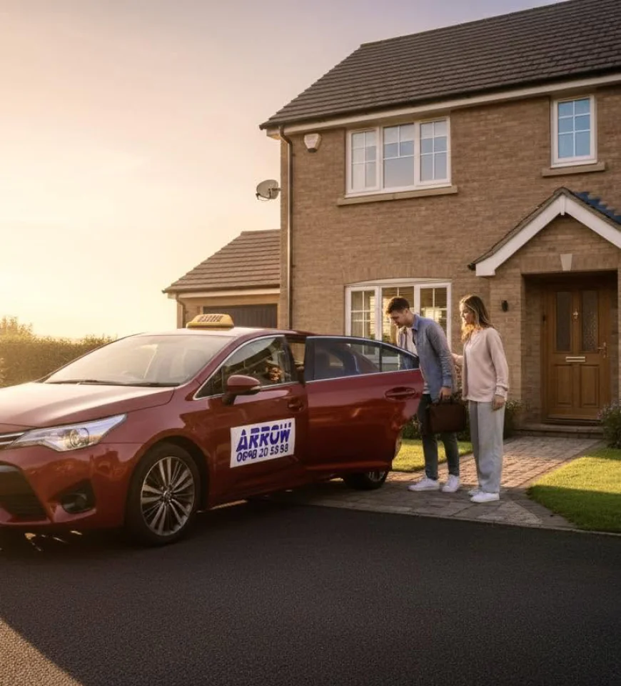 Caernarfon Taxi: Essential Insights For Comfortable And Convenient Travel