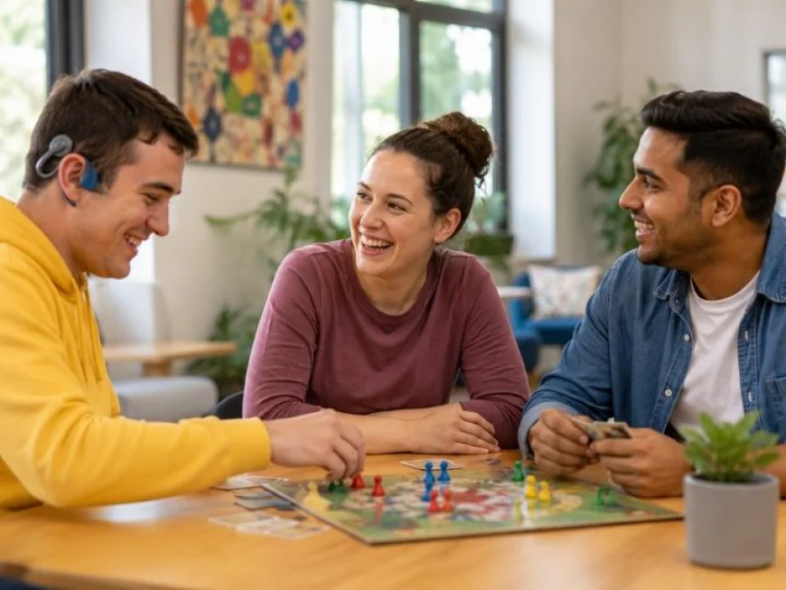 How Community Participation Under the NDIS Can Enhance Quality of Life
