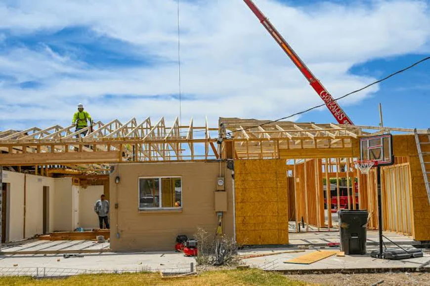 Looking for a General Contractor in Paradise Valley? Choose Bello Construction for Quality Home Improvements
