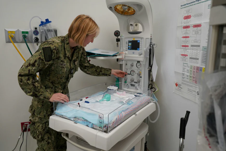 Infant Radiant Warmer Market: Size, Trends, and Strategic Outlook 2026-2033