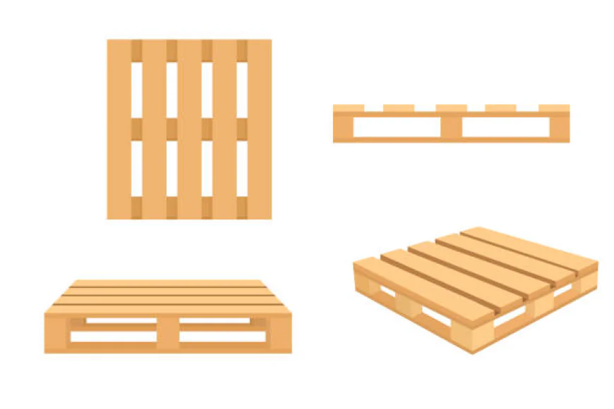 Global Pallet Market Size and Growth Trends 2026–2033
