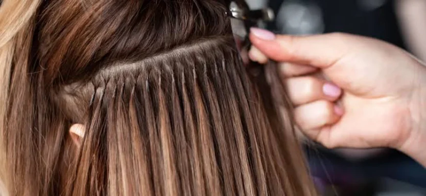 Nano Remy Hair Extensions: Benefits, Tips & Care Guide