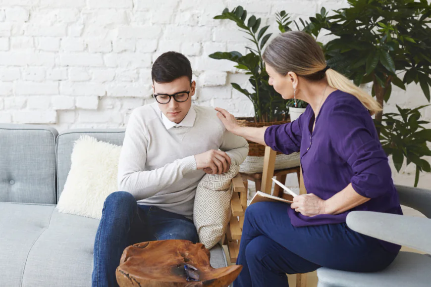 Mental Health Counseling Services: When Should You Seek Help?