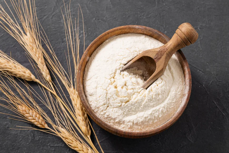 Global Flour Market Size and Growth Dynamics: Trends to Watch in 2026-2033