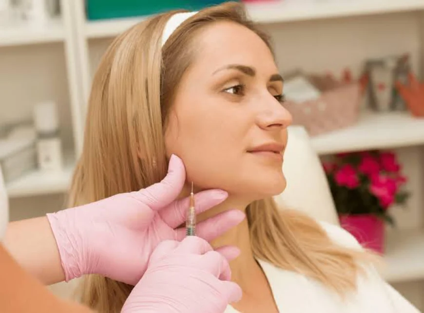 What should you know before considering Jawline fillers?