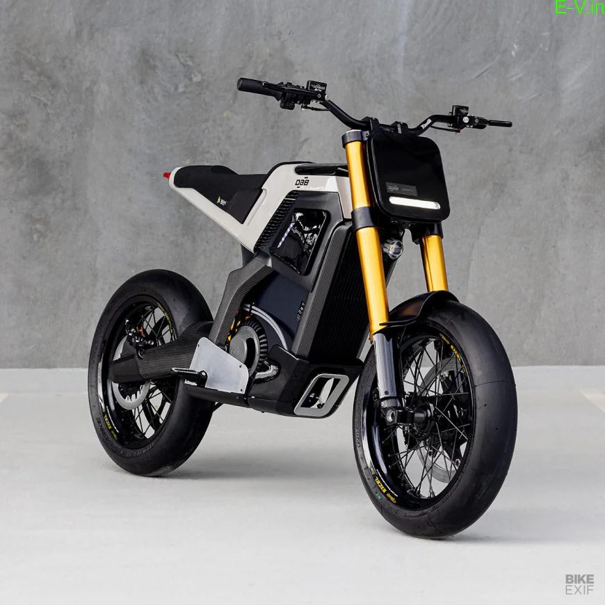 Global E-Bike Market Size, Growth, and Trends Analysis 2026-2033