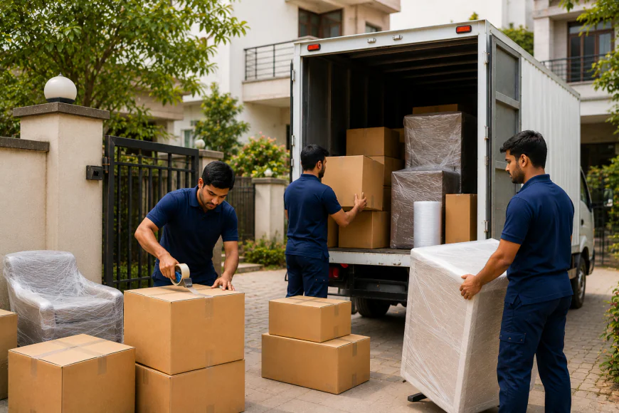 Why You Should Never Skip a Pre-Move Survey When Booking Packers and Movers in Lucknow