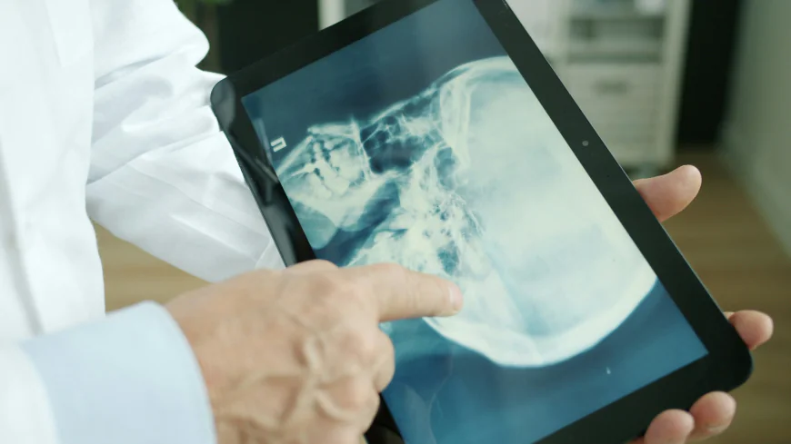 Digital Radiography Market: Size, Trends, and Strategic Insights to 2033