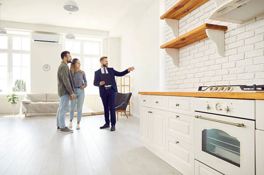 Can a Realtor Represent Both the Buyer and Seller?