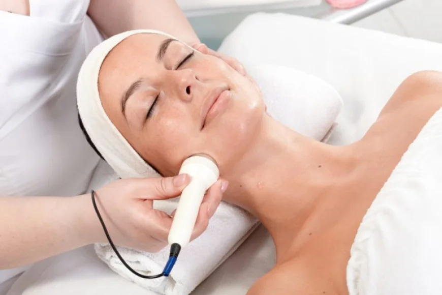 What Areas Can Radiofrequency Treatments Treat