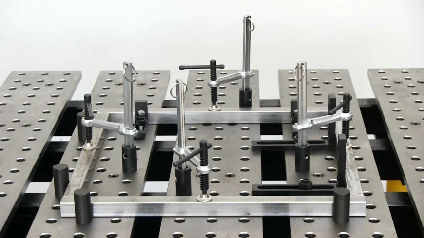 Metal Furniture Fixtures for Durable and Stylish Furniture Solutions
