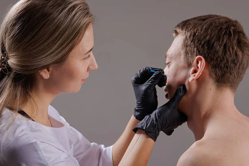 TMJ Treatment: A Complete Guide for Patients