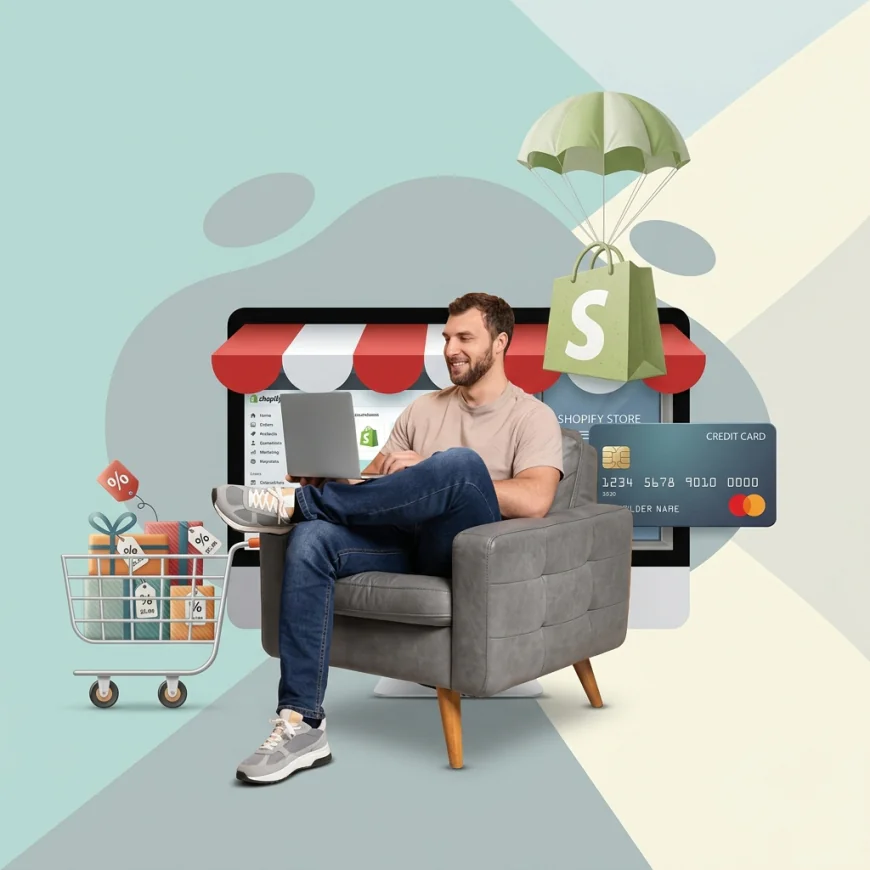Shopify Development Agency: Building High-Converting Shopify Stores That Scale