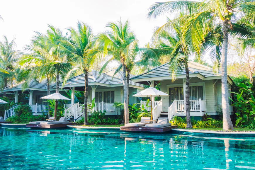 8 Features Worth Looking for in Cape Coral Vacation Rentals