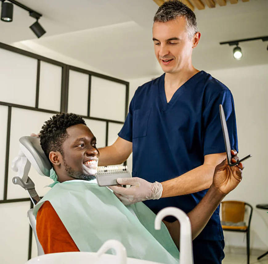 Dental Implants: A Complete Guide for Patients