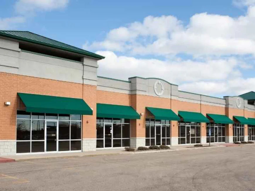 Why Quality Commercial Painting Matters for Your Business