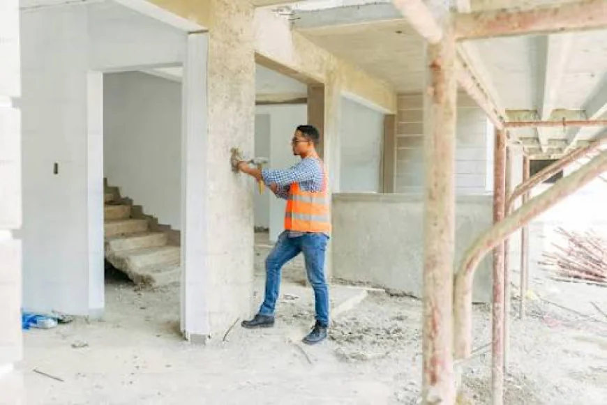 A Homeowner's Guide to the Different Types of Home Renovations
