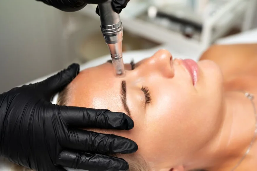 How Effective Is Microneedling for Acne Scars?