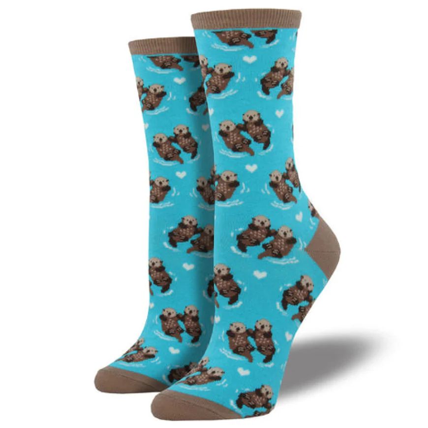 How to Choose the Best Novelty Socks Womens Will Actually Wear