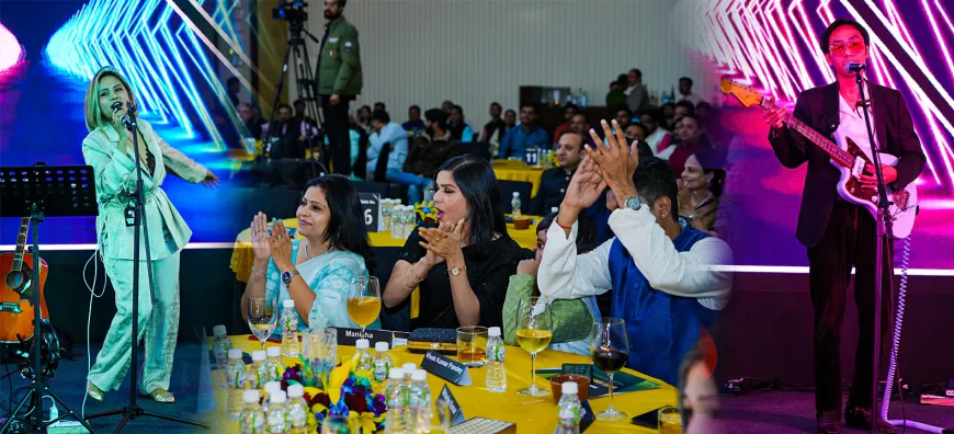 Which Cities Does SKIL Events Cover for Corporate Event Management?